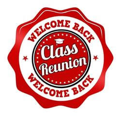 Lynnwood High School Class of 1988, 30-Year Reunion - Foundation ESD